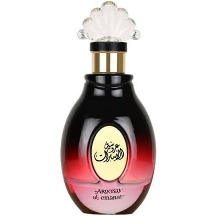 Aroosat Al Emarat Femme Perfume Spray 100ml - Delightful Fragrances Collection TAWAKKAL Parfum