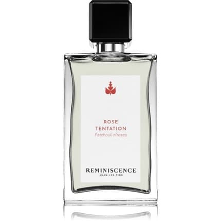 Reminiscence Rose Tentation - Unisex Eau de Parfum 50ml Unisex