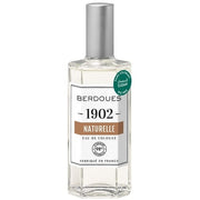 Berdoeues 1902 Naturelle Eau De Cologne Spray 125ml