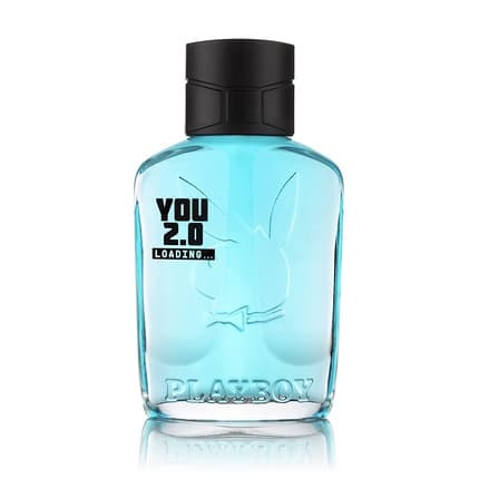 Playboy YOU 2.0 Loading Eau de Toilette 60ml for men