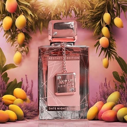 London Date Nights Femme Extrait de Parfum 100 ml