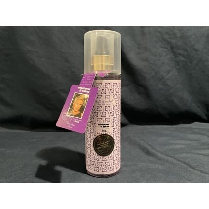 Whatever It Takes Pink Whiff of Orchid Eau de Parfum 240 ml