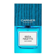 Carner Barcelona Ibiza Nights Eau De Parfum 100ml Unisex