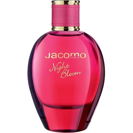 Jacomo Night Bloom Eau de Parfum