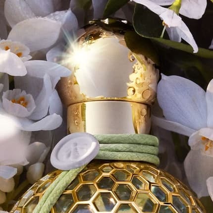 Guerlain Aqua Allegoria Harvest Nerolia Vetiver 4.2 Ounce Unisex Eau de Toilette Unisexe