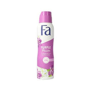 FA Deospray Purple Passion Déodorant (Déo) Mixte - Maison des fragrances