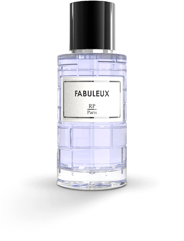 FABULEUX par RP PARFUMS