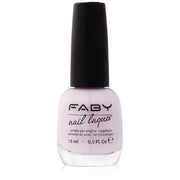 FABY Nail Polish A Walk on Water 15ml - Maison des fragrances