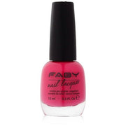FABY Nail Polish Do You Have Candy 15ml - Maison des fragrances