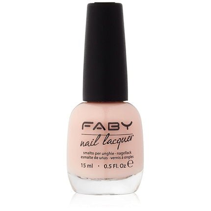 FABY Nail Polish This is My Style 15ml - Maison des fragrances