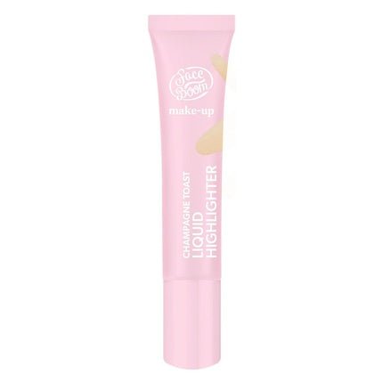 Face Boom Liquid Highlighter Champagne Toast 15ml - Maison des fragrances