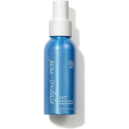 Face by Jane Iredale D2O Hydration Spray 90ml - Maison des fragrances