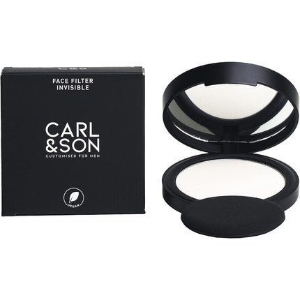 FACE FILTER Invisible Transparent 7.6g - Maison des fragrances