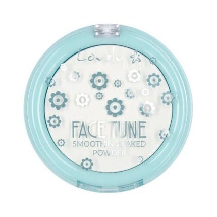 Face Tune Smoothing Face Powder 6g Lovely - Maison des fragrances