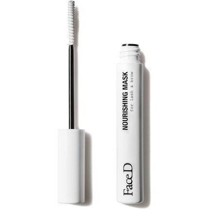 Faced Mascara Cream for Eyelashes and Eyebrows - Maison des fragrances