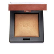 Fahrenheit Luxe Powder Bronzer For Face & Body Flare 13 Gr - Maison des fragrances