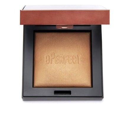 Fahrenheit Luxe Powder Bronzer For Face & Body Flare 13 Gr - Maison des fragrances