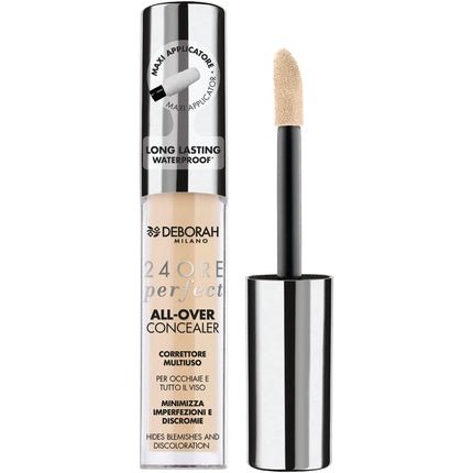 False DH V COR FLUID 24H PERFECT 3.2 VANILLA C3 NEW Unisexe - Maison des fragrances