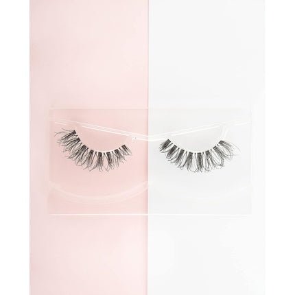 False Eyelashes Enhancing, No. 52 Black - Maison des fragrances