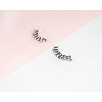 False Eyelashes Enhancing, No. 52 Black - Maison des fragrances