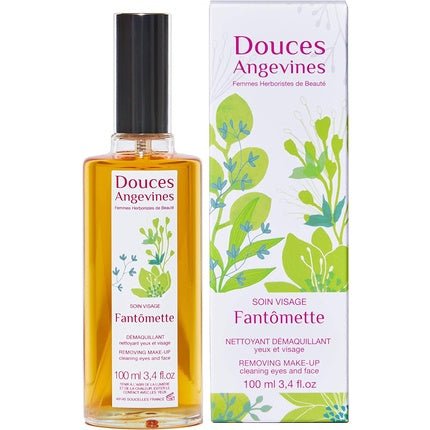 Fantômette 125ml - Maison des fragrances