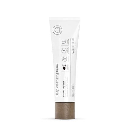 Farm To Fresh Deep Cleansing Balm 140g - Maison des fragrances