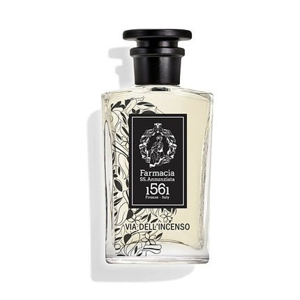 Farmacia Ss. Annunziata Seit 1561 Firenze Italy Garden DELL'IRIS EDP 100ml - Maison des fragrances