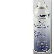 Farmactive Silver Spray 125ml - Maison des fragrances