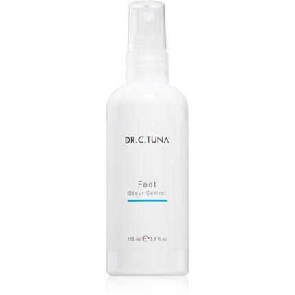 Farmasi Foot Deodorant Spray 115 ml - Refreshing - Maison des fragrances