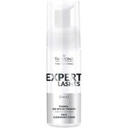 Farmona Professional Expert Lashes Face Cleansing Foam Make - Up Remover 150ml - Maison des fragrances