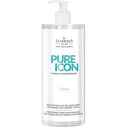 Farmona Pure Icon Multi - Functional Micellar Gel for Facial and Eye Makeup - Maison des fragrances