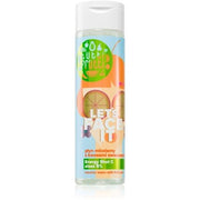 Farmona TUTTI FRUTTI Lets Face It Płyn Micelarny z Kwasami Owocowymi 200ml - Maison des fragrances