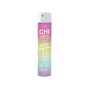 FAROUK CHI Vibes Better Together Spray with Adjustable Hold 74ml - Maison des fragrances