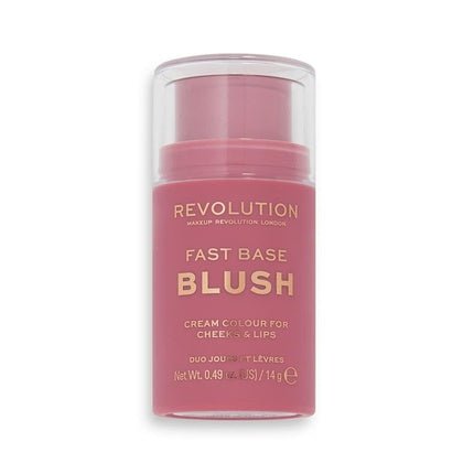 Fast Base Blush Stick - Rouge - Maison des fragrances
