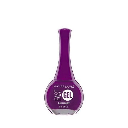 FAST Gel Nail Lacquer 08 Witched Berry 7ml - Maison des fragrances