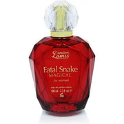Fatal Snake Magical - Eau de Parfum Spray 100ml - Maison des fragrances