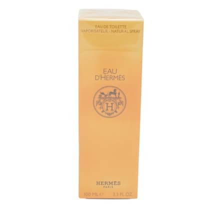 Hermès Hermes Eau D'Hermes Vaporizer Eau de Toilette (EDT) Mixte 100ml
