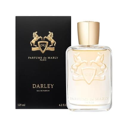Parfums De Marly DE MARLY Darley Vapo Eau de Parfum 125ml Unisex