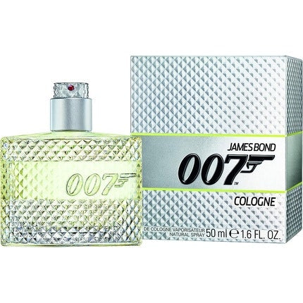 James Bond 007 Cologne 50ml EDC Spray James Bond