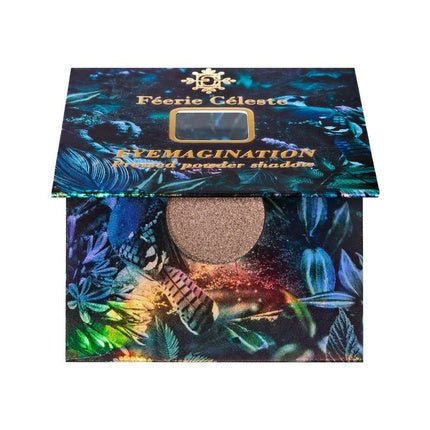 Feerie Celeste Pigmentallic Eyeshadow Pg154 Fairyland 12g - Maison des fragrances