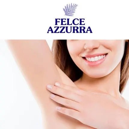 Felce Azzurra Classic Deodorant Idratalc Unisex Déodorant (Déo) Mixte 150ml - Maison des fragrances
