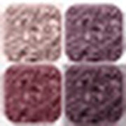 Felineyes Intense Eyeshadow Quad Palette 4.8g Shade 7 Passionate Dahlia - Maison des fragrances