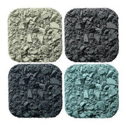 Felineyes Intense Eyeshadow Quad Palette 4.8g Shade 8 Mediterranean Blue - Maison des fragrances
