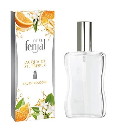 Fenjal Miss Fenjal Acqua di St.Tropez New/Sealed Eau de Toilette (EDT) Mixte 50ml - Maison des fragrances