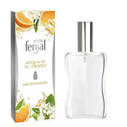 Fenjal Miss Fenjal Acqua di St.Tropez New/Sealed Eau de Toilette (EDT) Mixte 50ml - Maison des fragrances