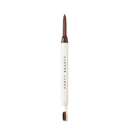 Fenty Beauty Brow MVP 8 Shades - Dark Ash Brown Blonde Medium Light Brown Red - Maison des fragrances