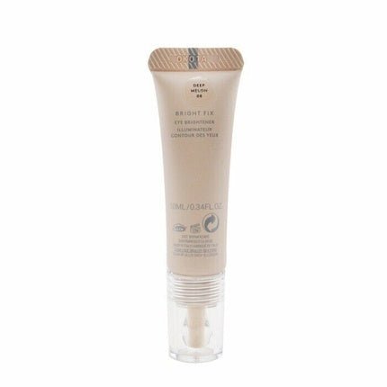 Fenty Beauty by Rihanna Bright Fix Eye Brightener -  08 Deep Melon Cool 10ml - Maison des fragrances