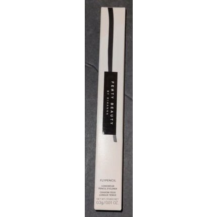 Fenty Beauty by Rihanna Flypencil Longwear Eyeliner in Cuz I'm Black 0.01oz - Maison des fragrances