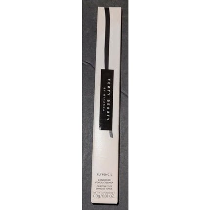 Fenty Beauty by Rihanna Flypencil Longwear Eyeliner in Cuz I'm Black 0.01oz - Maison des fragrances