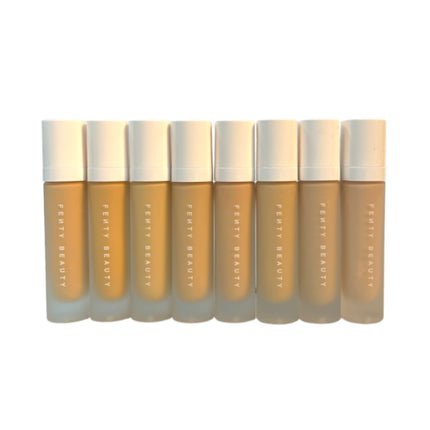 Fenty Beauty By Rihanna Pro Filt'R Soft Matte Longwear Foundation 32ml 1.08fl - Maison des fragrances